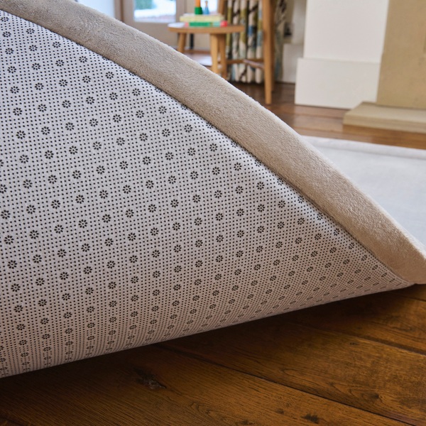 Little discoveries by bezou soft foam play mat grey smyths toys uk