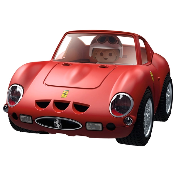PLAYMOBIL 71856 Ferrari 250 GTO kisautó – 2. kép
