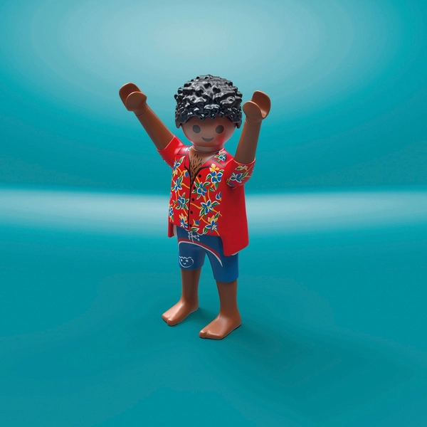 PLAYMOBIL 71857 Volkswagen T1 lakóautó – 7. kép