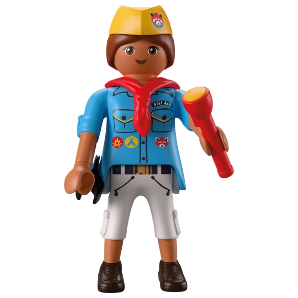 PLAYMOBIL Figurák 72028 Figura kiegészítőkkel a 29-es sorozatból, vegyes – 2. kép