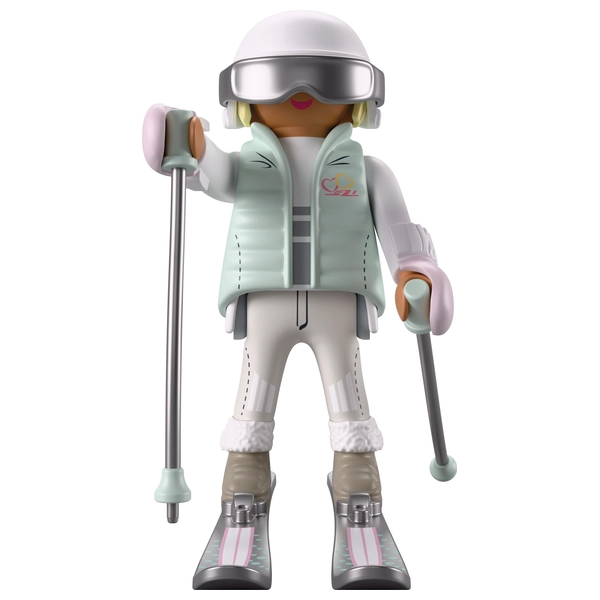 PLAYMOBIL Figurák 72028 Figura kiegészítőkkel a 29-es sorozatból, vegyes – 3. kép