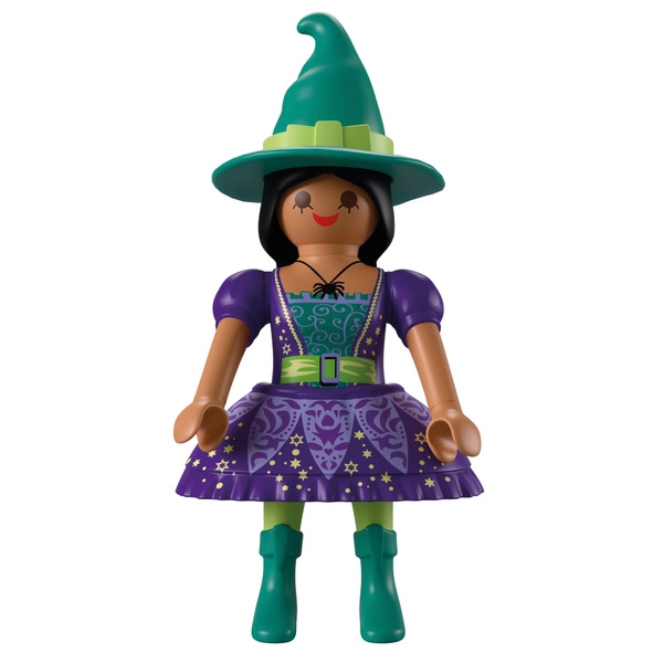 PLAYMOBIL Figurák 72028 Figura kiegészítőkkel a 29-es sorozatból, vegyes – 4. kép