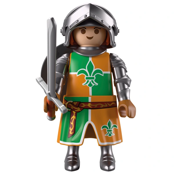 PLAYMOBIL Figurák 72028 Figura kiegészítőkkel a 29-es sorozatból, vegyes – 5. kép