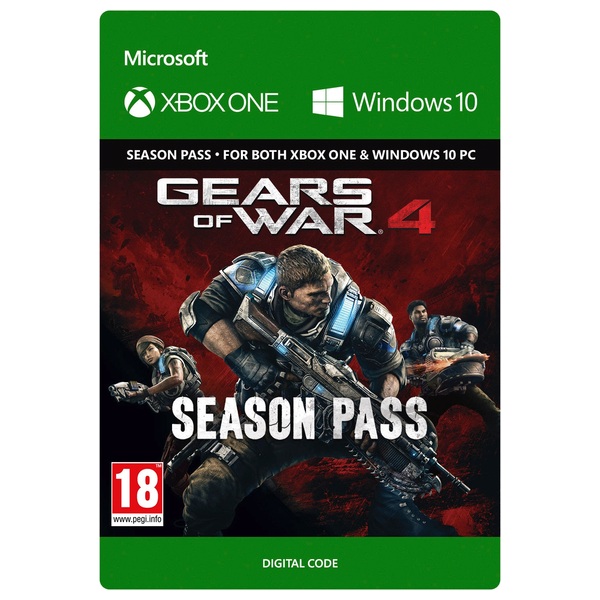 gears of war digital download