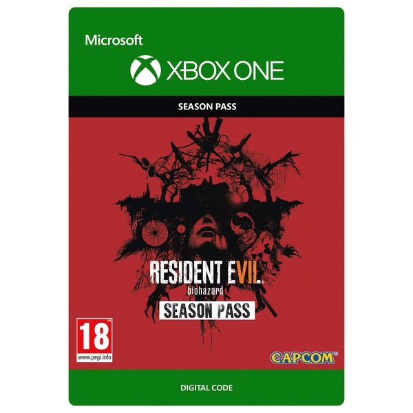 resident evil 7 digital