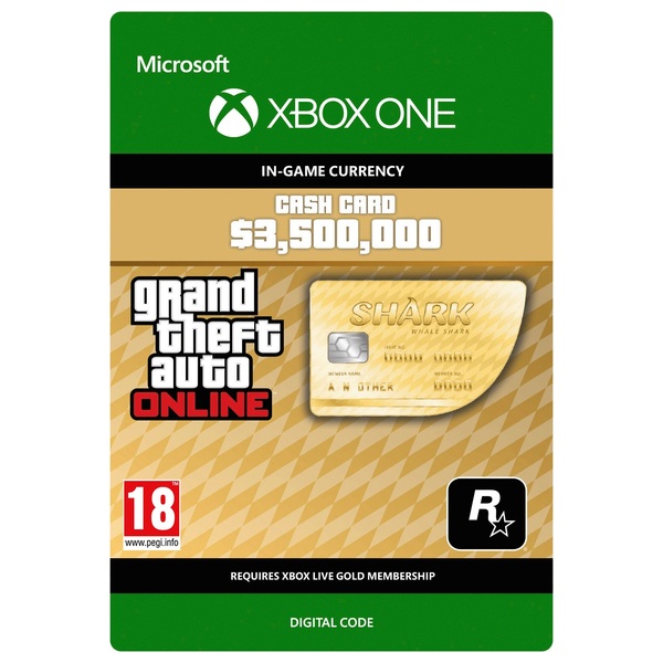 shark cards xbox one prices