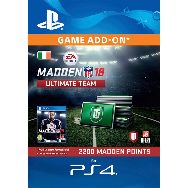 madden 22 digital download ps4