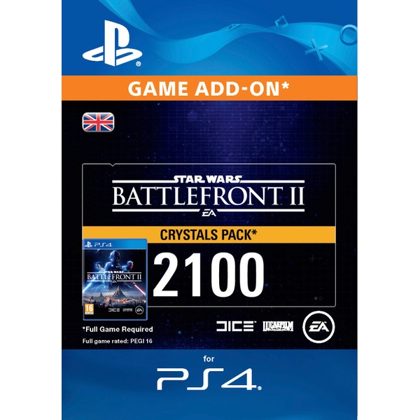 battlefront 2 ps4 digital download