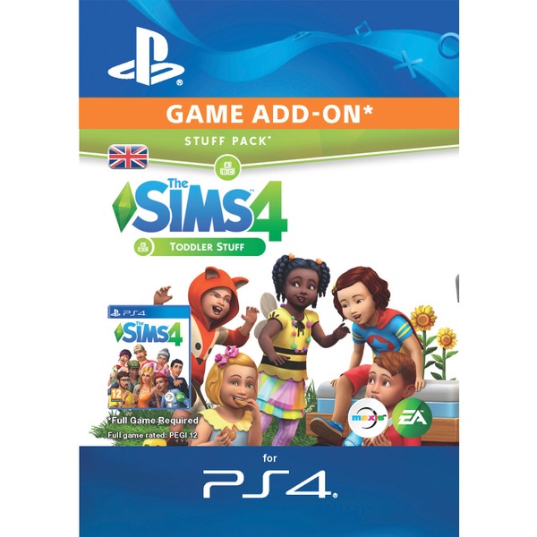 smyths toy store ps4 games