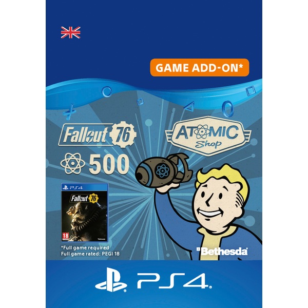 fallout 76 digital download xbox one uk