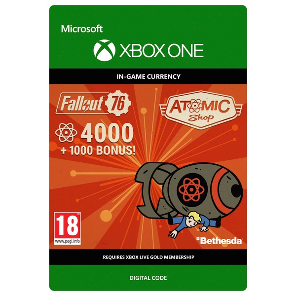 fallout 76 digital download xbox one uk