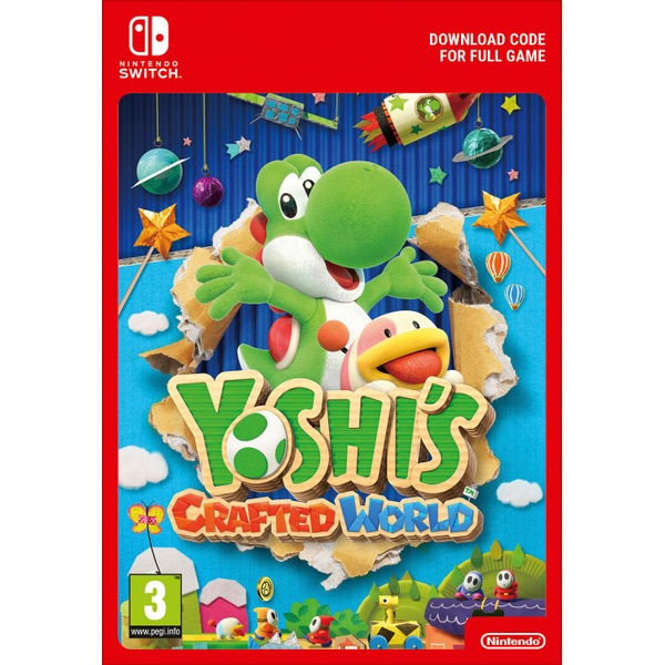 Yoshi