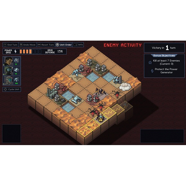 download into the breach nintendo switch for free