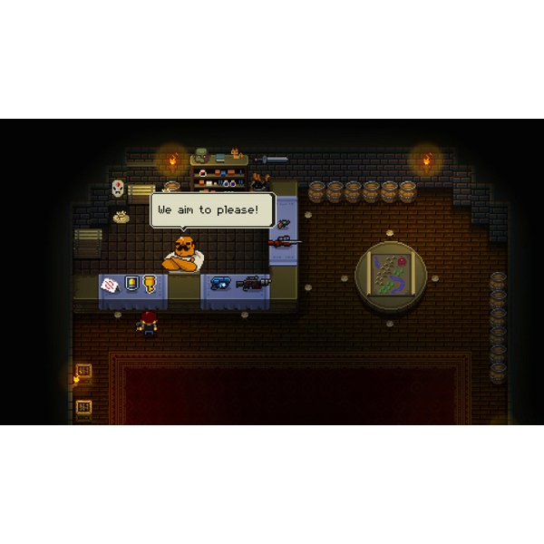 download enter the gungeon nintendo switch for free