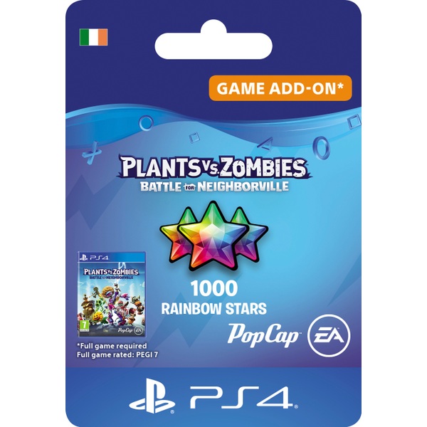 Plants Vs Zombies Battle For Neighborville Smyths Toys