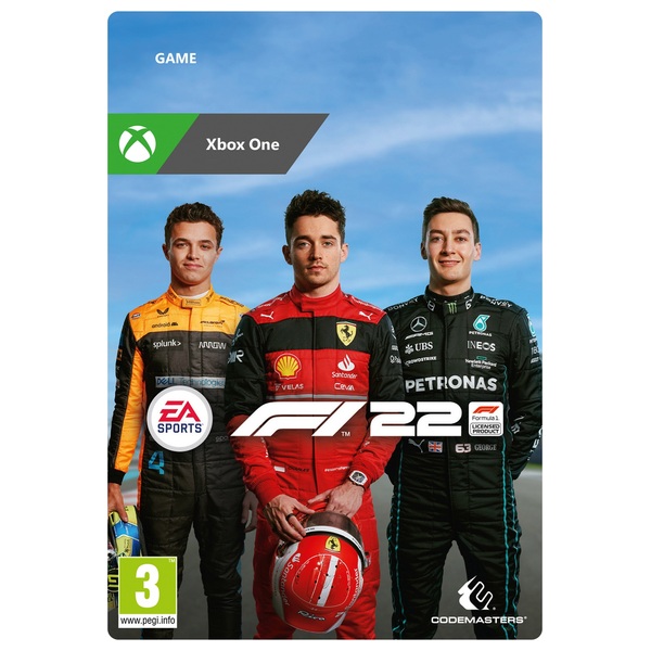 F1 22 - Download