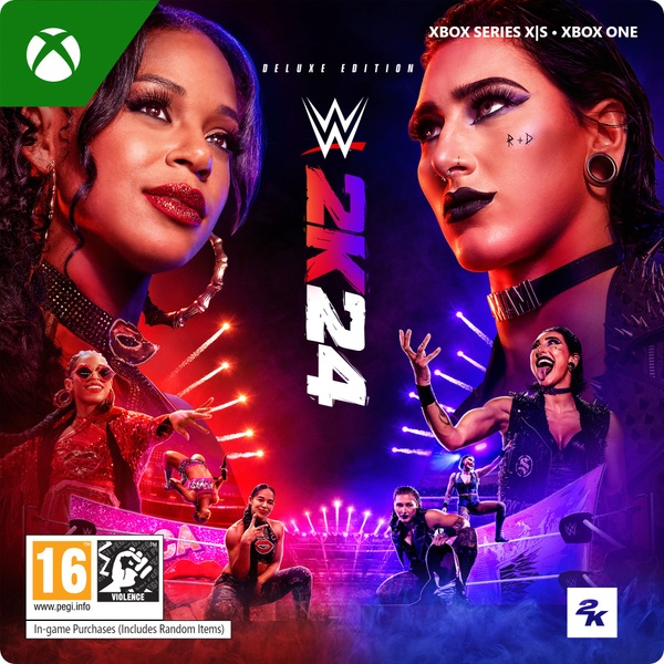 Wwe xbox one s new arrivals