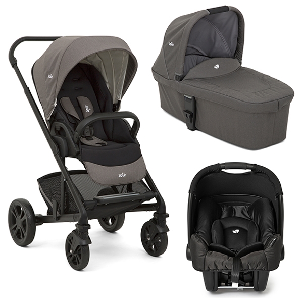 joie travel system uk