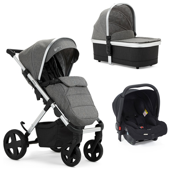 baby travel systems uk