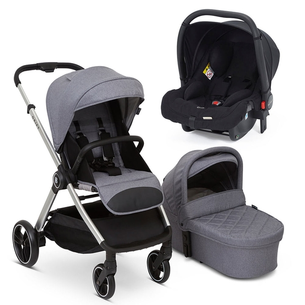 baby travel system smyths