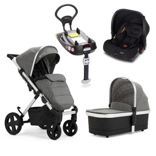 cybex mios pram