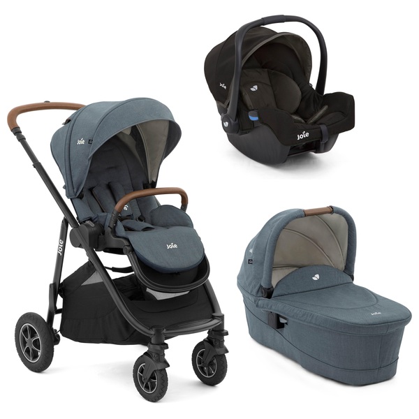 silver cross wave pram