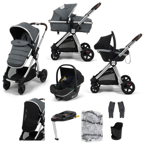 Smyths panorama pram on sale