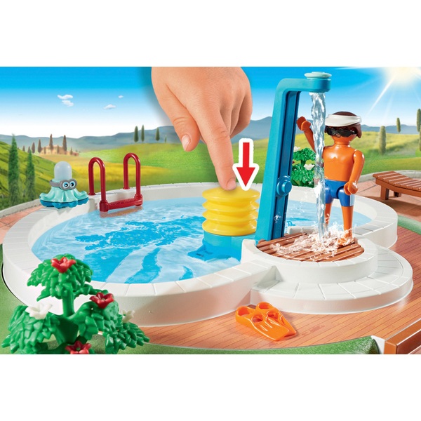 swimming pool smyths toys