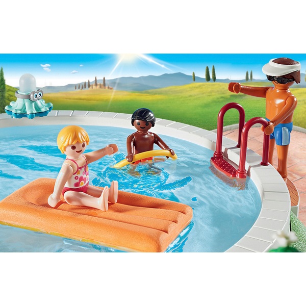 swimming pool smyths toys