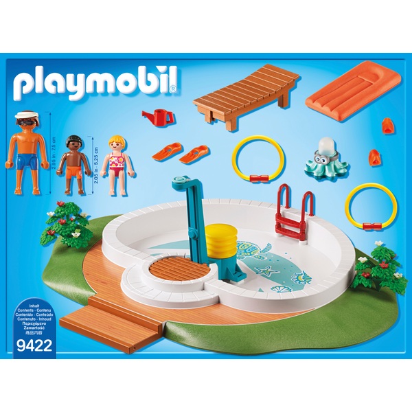 swimming pool smyths toys