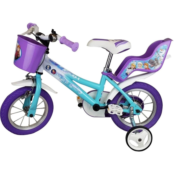 12 zoll fahrrad kindersitz für puppen