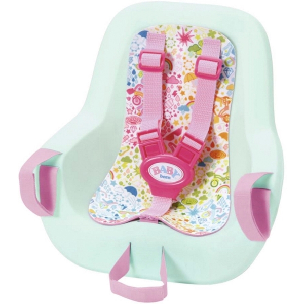 BABY born - Play&Fun, Fahrradsitz - BABY born Zubehör Deutschland