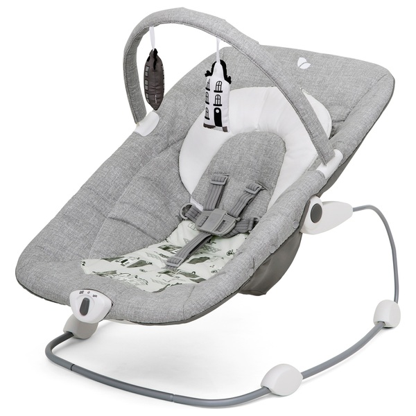 Joie Wish Baby Bouncer Petite Smyths Toys UK