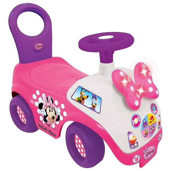 minnie mouse bus toy