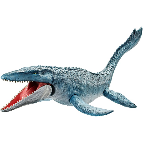 jurassic world fallen kingdom real feel mosasaurus smyths toys ireland