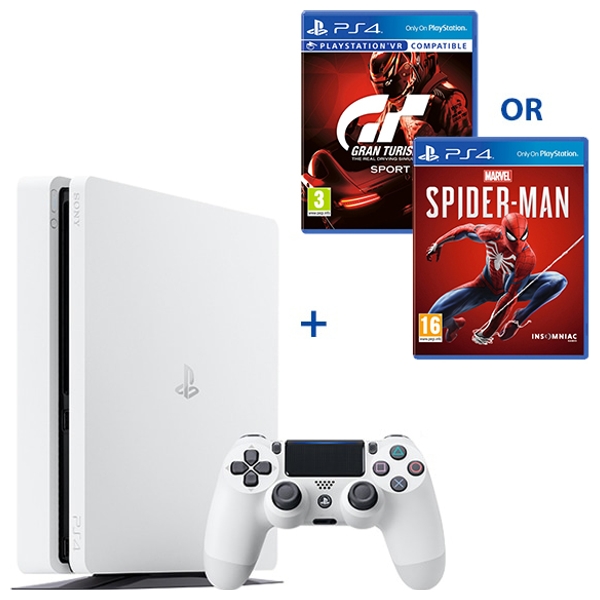 smyths ps4 bundles