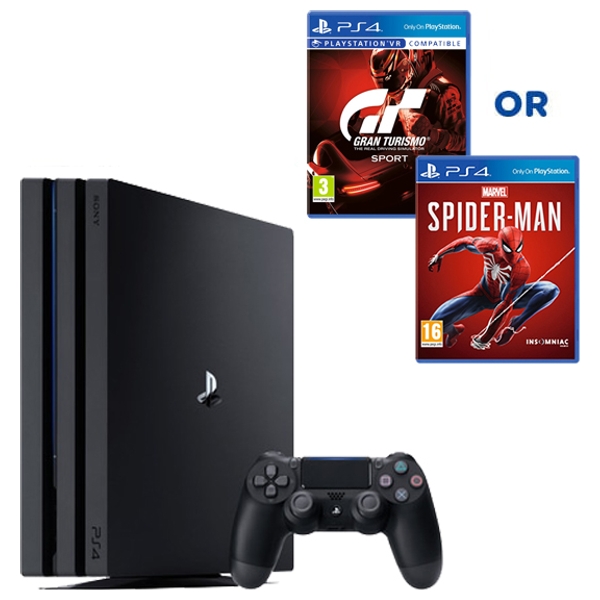 smyths ps4 bundles