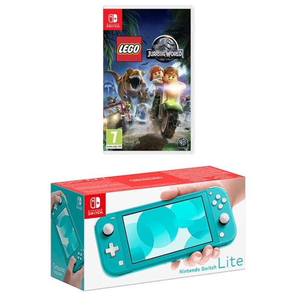lego video games for nintendo switch