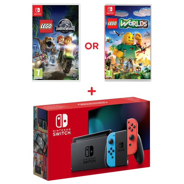 smyths toys superstores nintendo switch