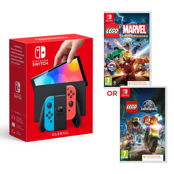 nintendo switch bundle deals smyths