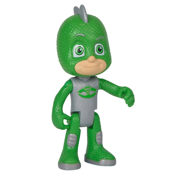 PJ Masks Spielfigur Gecko Smyths Toys Deutschland