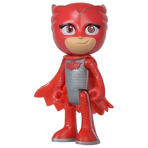 PJ Masks Spielfigur Eulette Smyths Toys Superstores