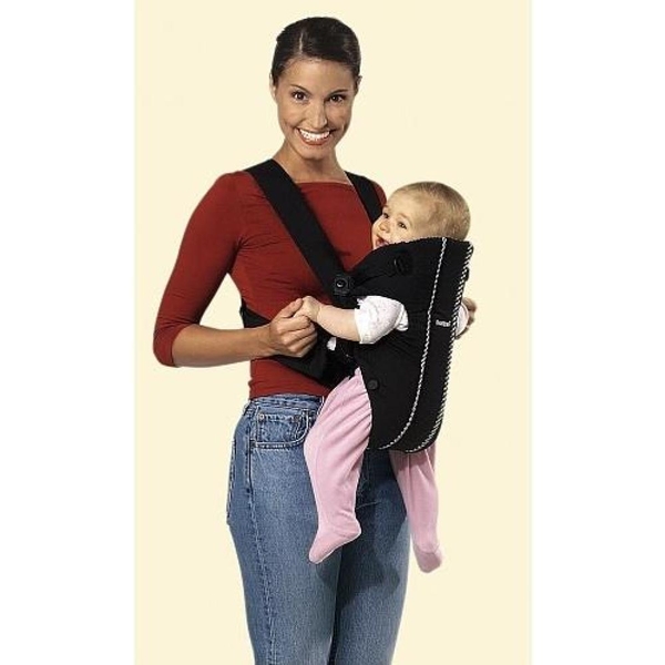 Babybjörn - Babytrage Original, Classic - Babytragen und Tragetücher ...