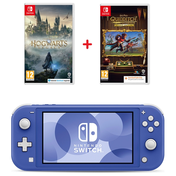 Are all nintendo switch games compatible with nintendo switch lite hotsell