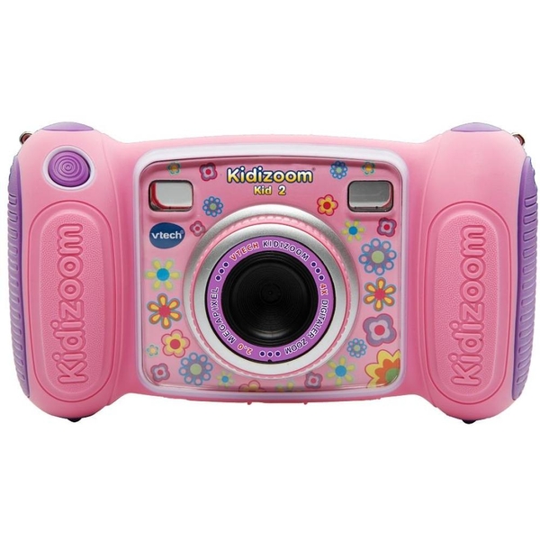 smyths vtech kidizoom