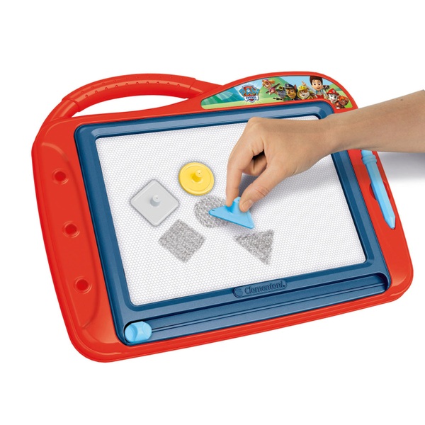 Clementoni PAW Patrol Drawing Board Smyths Toys UK