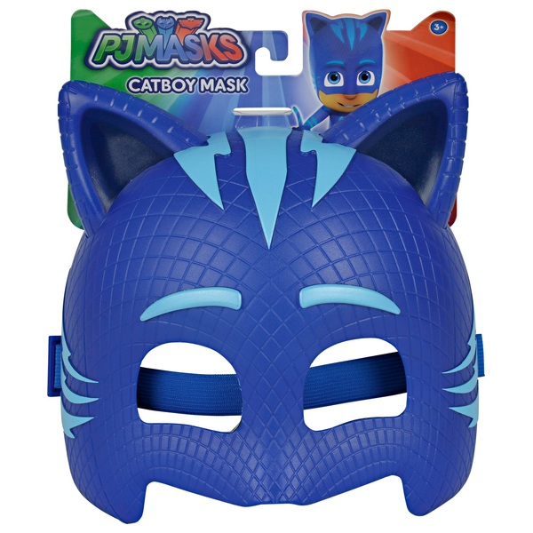 PJ Masks Maske Catboy Smyths Toys Schweiz