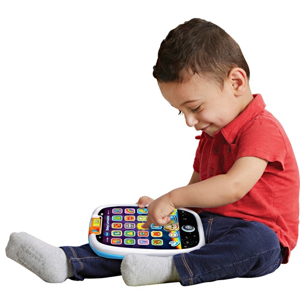 VTech Babys Lerntablet weiß Smyths Toys Österreich