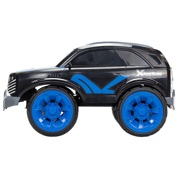 remote control cars in smyths