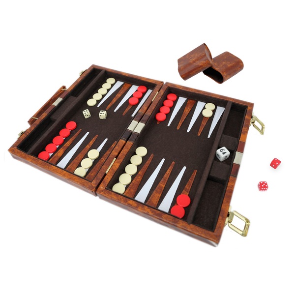 Backgammon Strategie Backgammon Strategie